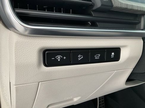 Used 2024 Kia Telluride SX image 10