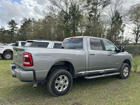 Used 2024 RAM 2500 Big Horn w/ Safety Group image 16