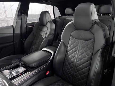 Used 2024 Audi SQ8 Premium Plus AWD/4WD image 40