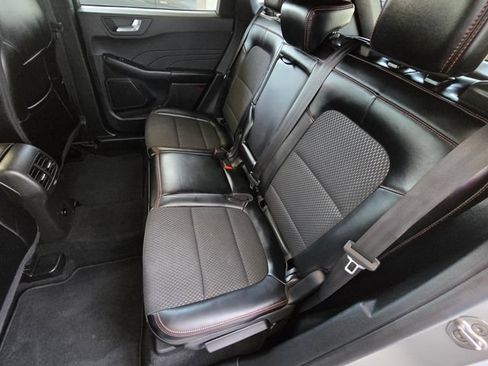 Used 2024 Ford Escape ST-Line FWD image 21