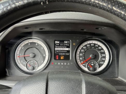 Used 2018 RAM 1500 Express w/ Express Value Package image 18