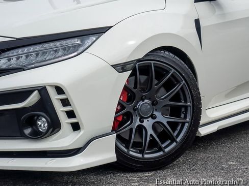 Used 2021 Honda Civic Type R image 5