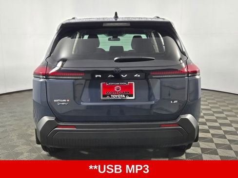 Used 2026 Toyota RAV4 LE FWD image 7