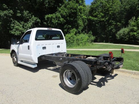 Used 2014 Ford F350 XL w/ Trailer Tow Package RWD image 21