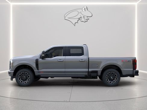 New 2026 Ford F250 Platinum image 3
