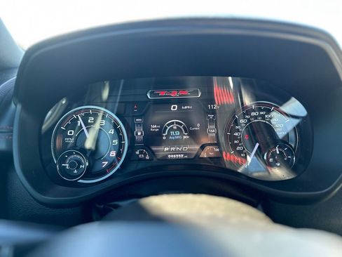 Used 2022 RAM 1500 TRX w/ TRX Level 2 Equipment Group image 10