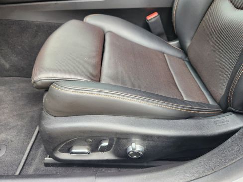 Certified 2023 Cadillac CT5 Sport w/ Parking Package RWD image 22
