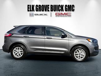 Used 2024 Ford Edge SEL AWD/4WD video 3