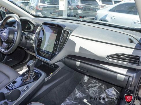Used 2026 Subaru Crosstrek 2.5i Limited AWD/4WD image 51