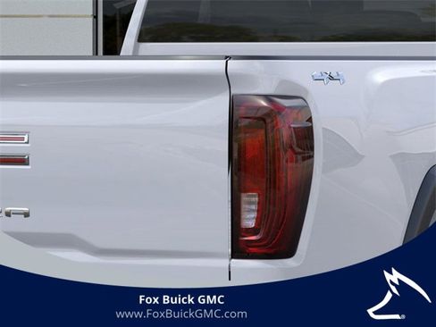 New 2025 GMC Sierra 2500 Pro w/ Convenience Package image 11