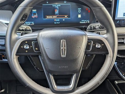 Used 2023 Lincoln Corsair FWD w/ Towing Package image 14