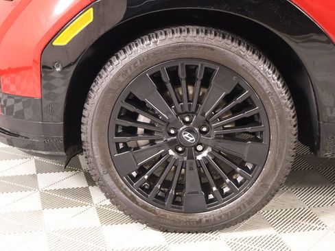 Used 2024 Hyundai Santa Fe Calligraphy image 19