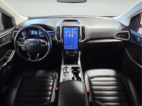 Used 2022 Ford Edge SEL w/ Convenience Package AWD/4WD image 29