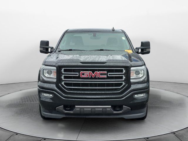 Used 2018 GMC Sierra 1500 4x4 Double Cab w/ Elevation Edition image 6