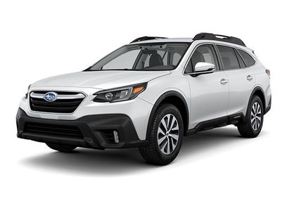 Used 2022 Subaru Outback Premium