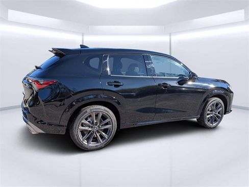 Certified 2025 Acura ADX A-Spec image 3