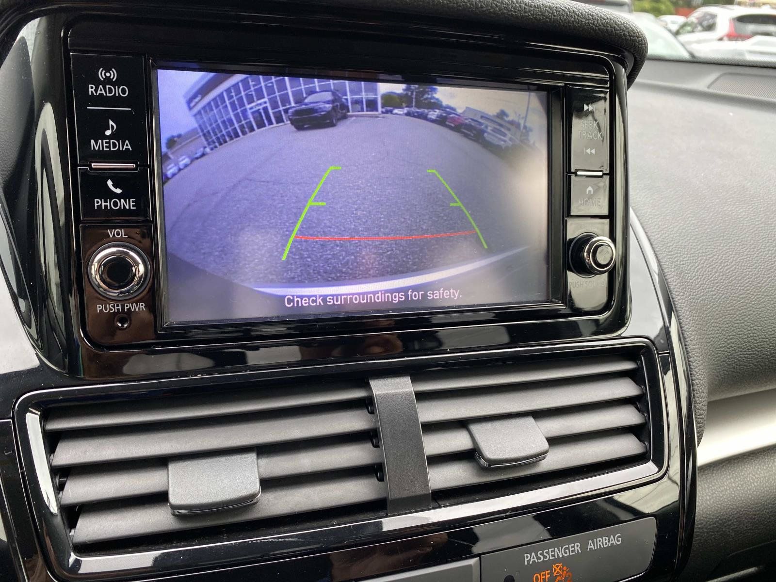 Used 2022 Mitsubishi Eclipse Cross ES AWD/4WD image 11