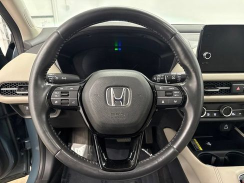 Certified 2024 Honda HR-V EX-L image 28