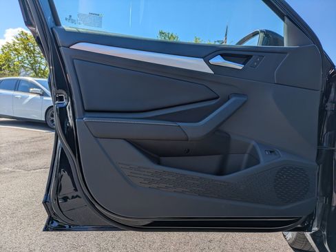 New 2026 Volkswagen Jetta Sport FWD image 13