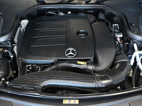Used 2022 Mercedes-Benz E 350 Sedan image 22