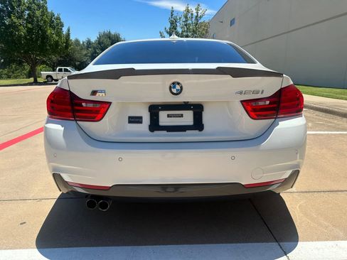 Used 2014 BMW 428i 428i Coupe 2D image 11