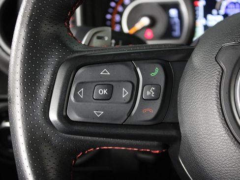 Used 2024 Jeep Wrangler Unlimited Rubicon 392 AWD/4WD image 26