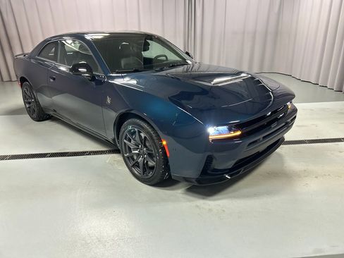 New 2026 Dodge Charger R/T Scat Pack image 1