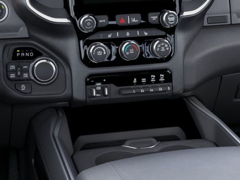 New 2026 RAM 1500 Big Horn image 24