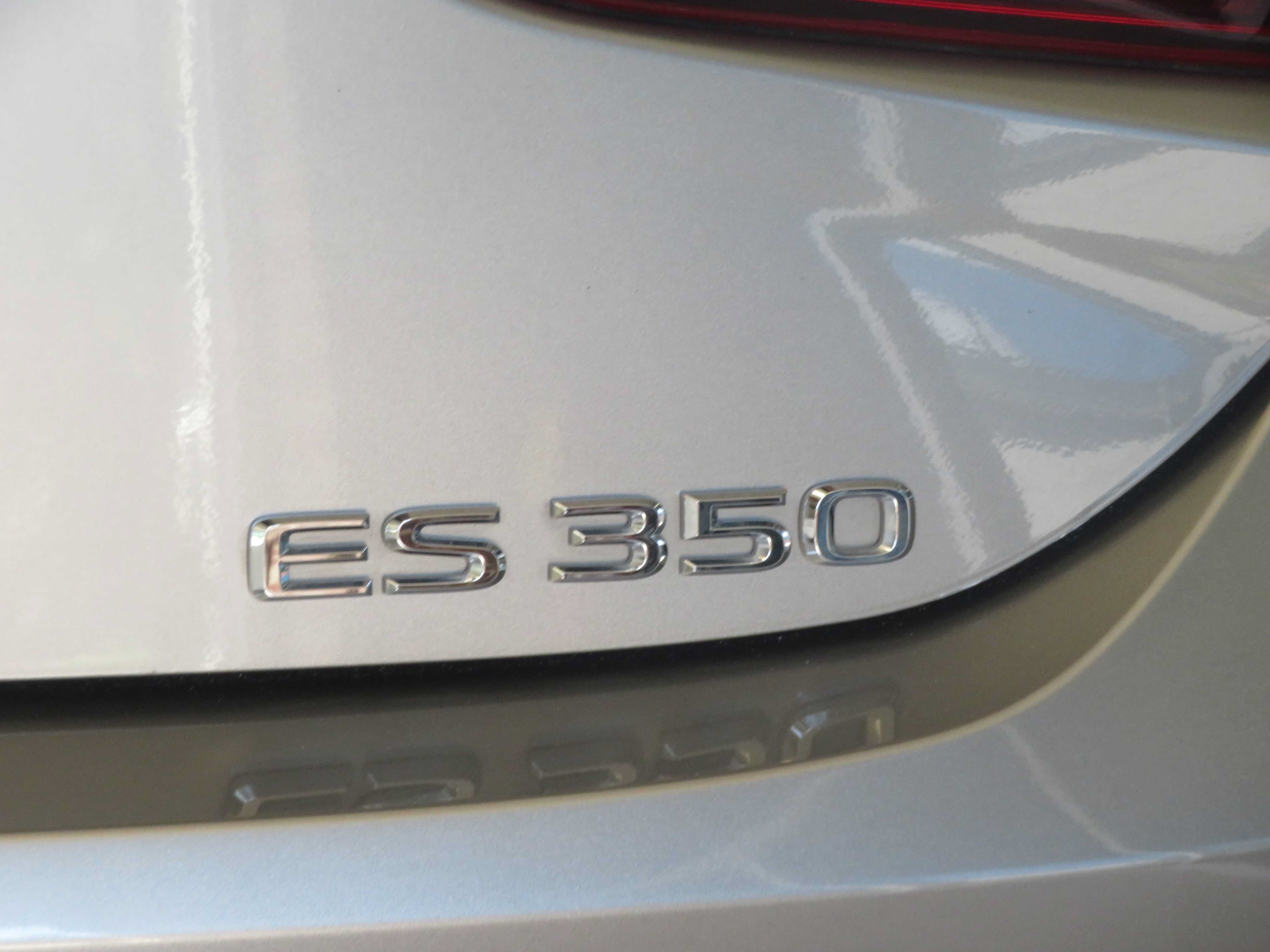 Used 2021 Lexus ES 350 w/ Premium Package FWD image 69