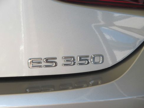 Used 2021 Lexus ES 350 w/ Premium Package FWD image 69