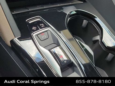 Certified 2025 Audi Q5 Premium w/ Premium Plus AWD/4WD image 25