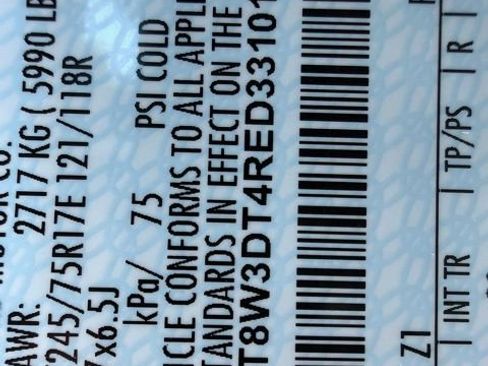 Used 2024 Ford F350 XLT w/ FX4 Off-Road Package image 26