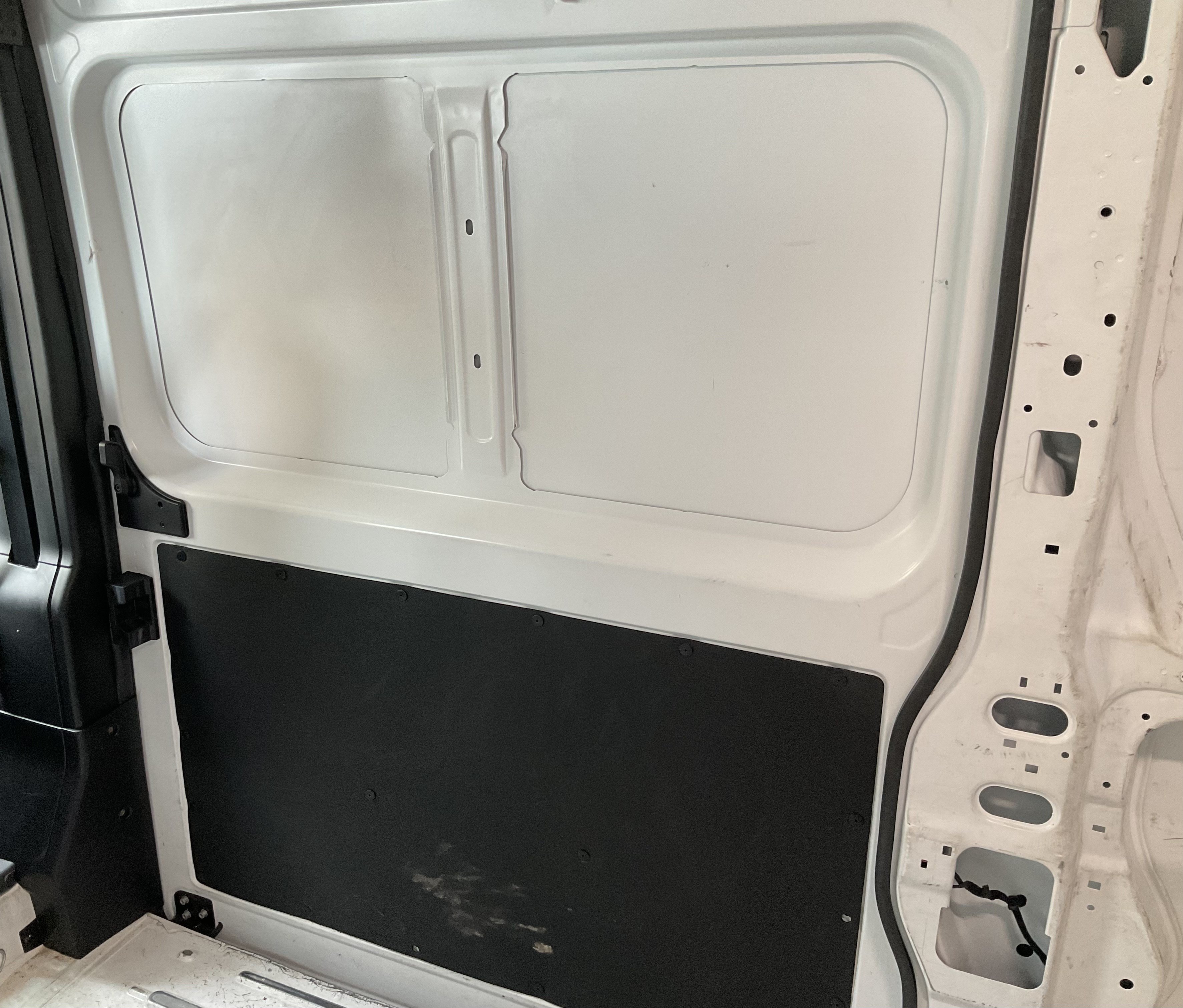 Used 2025 RAM ProMaster 2500 w/ Convenience Group FWD image 30