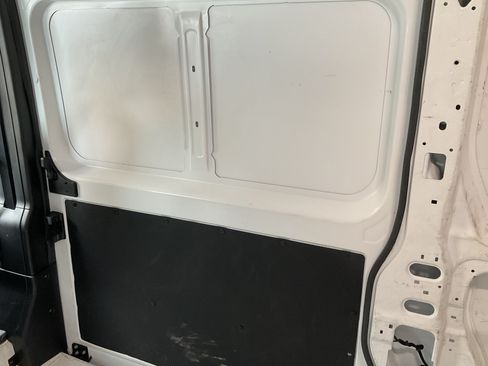 Used 2025 RAM ProMaster 2500 w/ Convenience Group FWD image 30