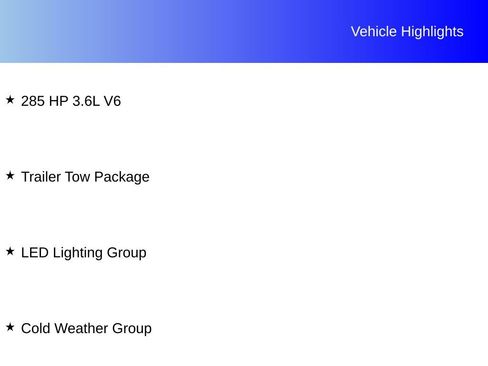 Used 2022 Jeep Gladiator Mojave w/ LED Lighting Group image 10