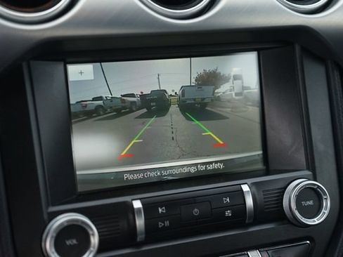 Used 2019 Ford Mustang Premium RWD image 23