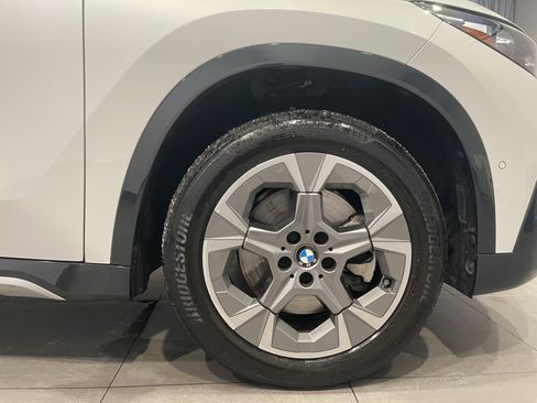 Used 2025 BMW X1 xDrive28i w/ Technology Package image 10