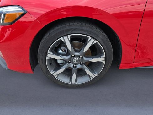 Certified 2026 Honda Civic Sport Touring image 32