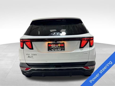 Used 2024 Hyundai Tucson SEL image 6