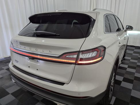 Used 2023 Lincoln Nautilus AWD w/ Premium Package image 7