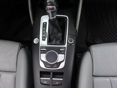 Used 2018 Audi A3 2.0T Premium Plus image 39