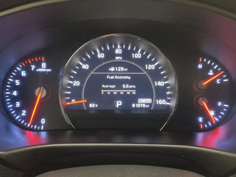 Used 2020 Kia Sorento SX FWD image 23