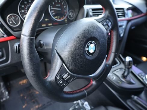 Used 2015 BMW 328i Sedan RWD image 38
