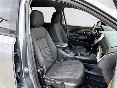 Used 2020 GMC Terrain SLE w/ LPO, Floor Liner Package image 8