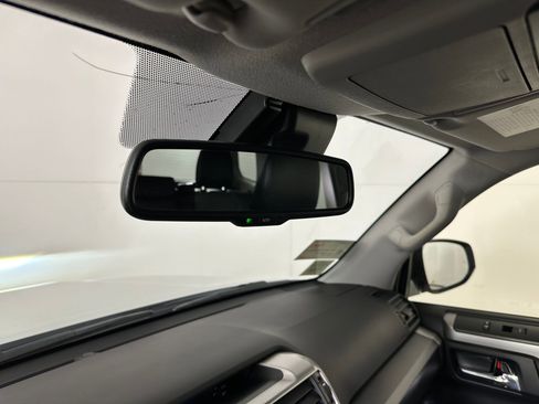 Used 2024 Toyota 4Runner SR5 Premium image 17