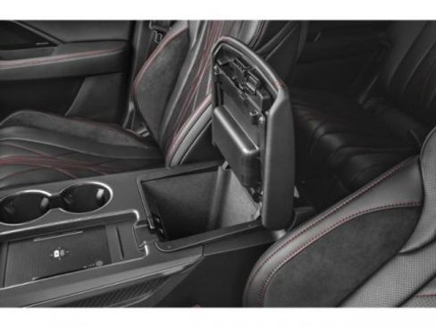 New 2026 Acura MDX Type S AWD/4WD image 17