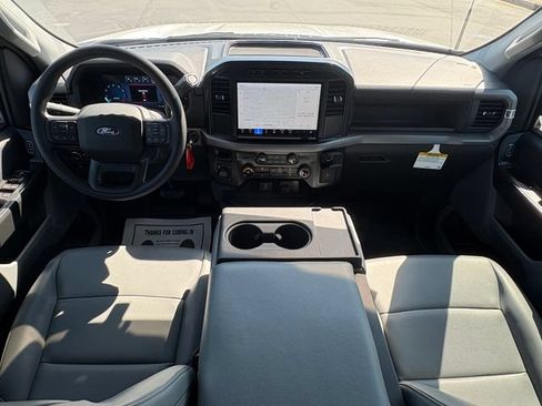 Used 2024 Ford F150 XL AWD/4WD image 21