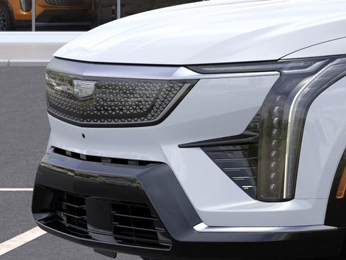 New 2026 Cadillac Optiq Sport 2 AWD/4WD image 13