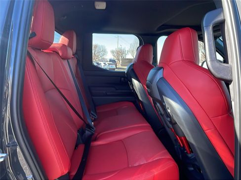 New 2026 Toyota Tacoma TRD Pro image 16