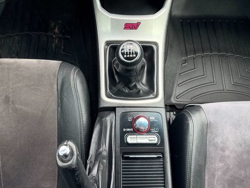 Used 2008 Subaru Impreza WRX STI w/ Popular Equipment Group 3B AWD/4WD image 17